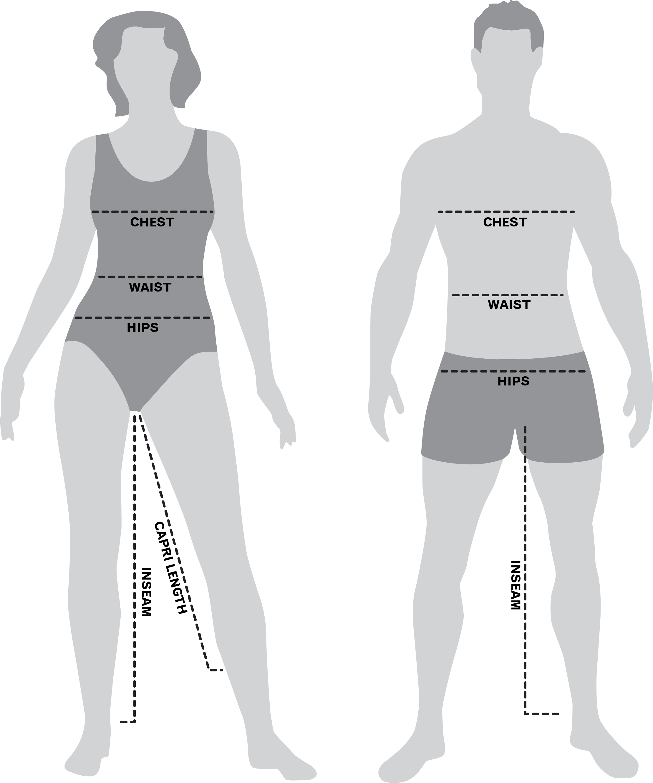 Form -Fitting design for Irish Dance team